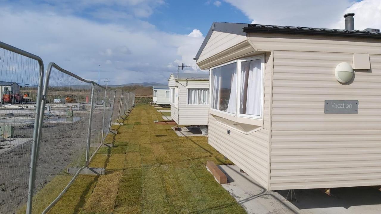 Hotel Clwyd 40 Vacation à Borth Extérieur photo