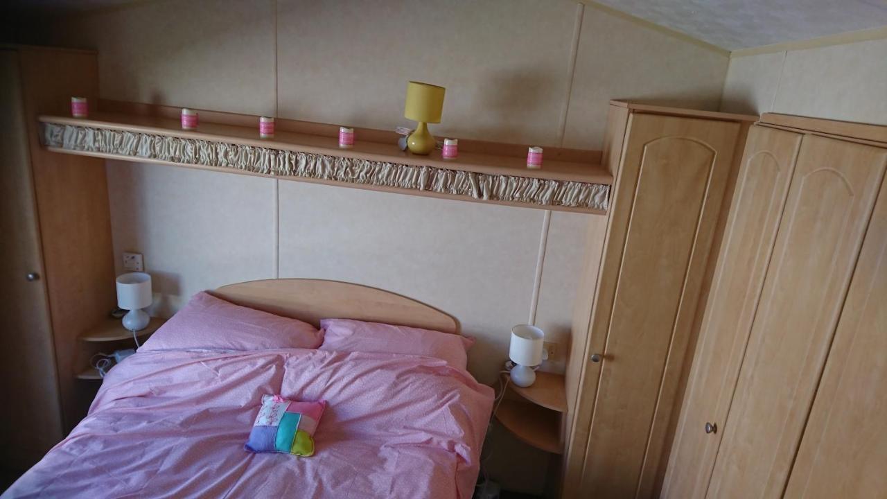 Hotel Clwyd 40 Vacation à Borth Extérieur photo